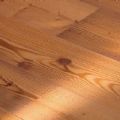 Паркетная доска Admonter (Адмонт) Лиственница античная с сучками (натуральное масло) 15*240*4870 мм