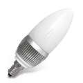LED лампа LLL FL-E14-B-3W-01