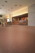 Линолеум Forbo  Smaragd Synergy ширина 2 м