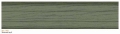 Плинтус T-Plast Чайка, Зеленый Дуб, 2500х58х2 мм