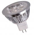LED лампа LLL FL-S-4W-01    