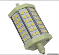 LED лампа LLL FL-R7S-5W-01