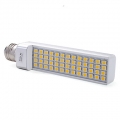 LED лампа LLL FL-G24-9W-01