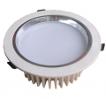 LED светильник LLL FL-D-15W-01