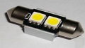 LED авто лампа LLL S85-31-002Z5050P