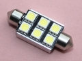 LED авто лампа LLL S85-39-006Z5050P