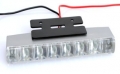 LED авто лампа LLL DRL-013FL