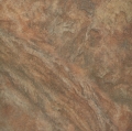 Плитка напольная KAI Group ZARA, коричневый, 333x333мм 