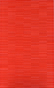 Плитка настенная KAI Group LINEA, красный, 250x400мм 
