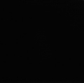 Плитка напольная KAI Group LINEA, черный, 333x333мм 