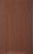 Плитка настенная KAI Group TORINO, коричневый, 250x400мм 