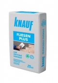 Клей Knauf «Флизен Плюс», 25 кг