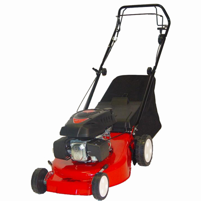 Бензиновая газонокосилка MEGA 4720 RTT